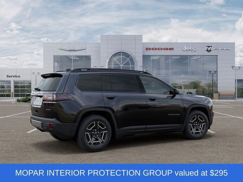 New 2026 Jeep Cherokee Laredo AWD/4WD image 4