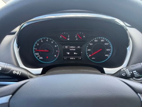 Used 2021 Chevrolet Traverse LS w/ LPO, Floor Liner Package image 12