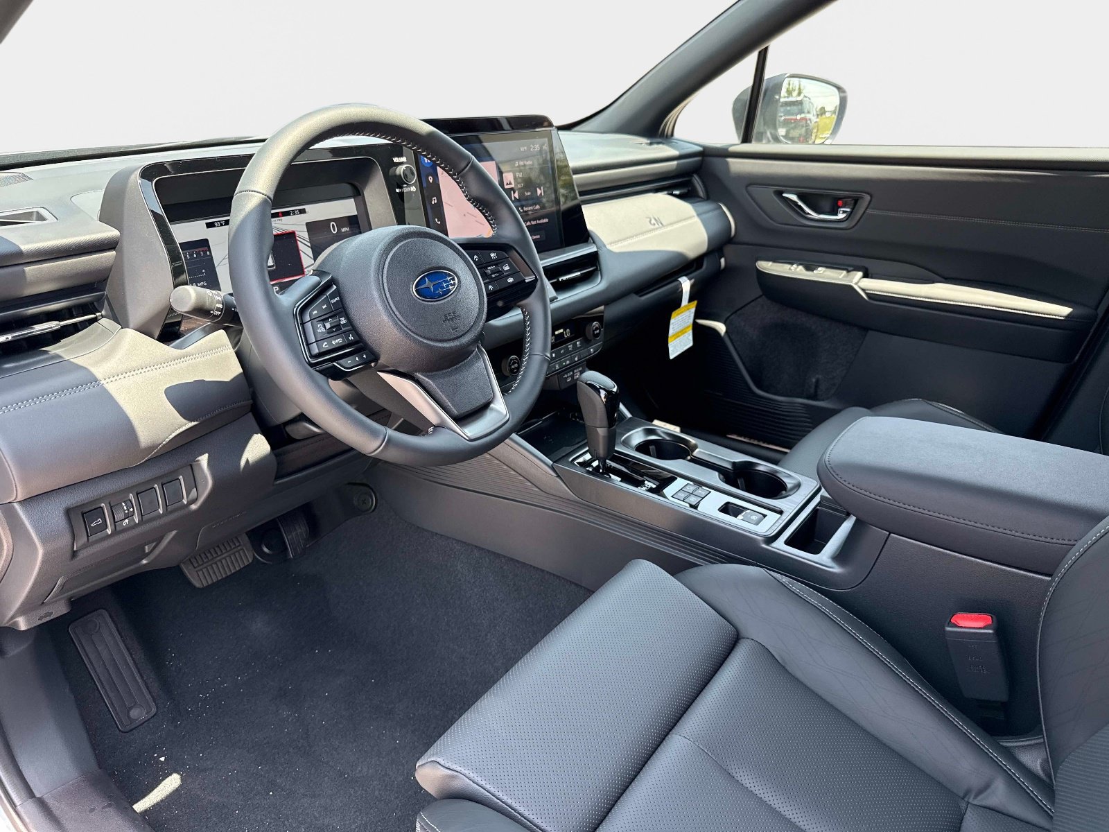 New 2026 Subaru Outback Touring XT AWD/4WD image 33