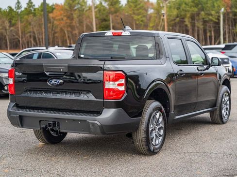 New 2026 Ford Maverick XLT image 4