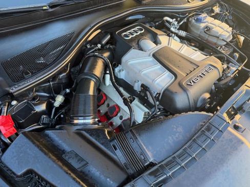 Used 2012 Audi A6 3.0T Prestige image 8