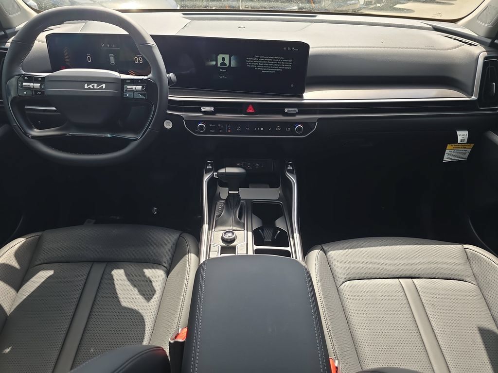 New 2026 Kia Sorento S AWD/4WD image 12