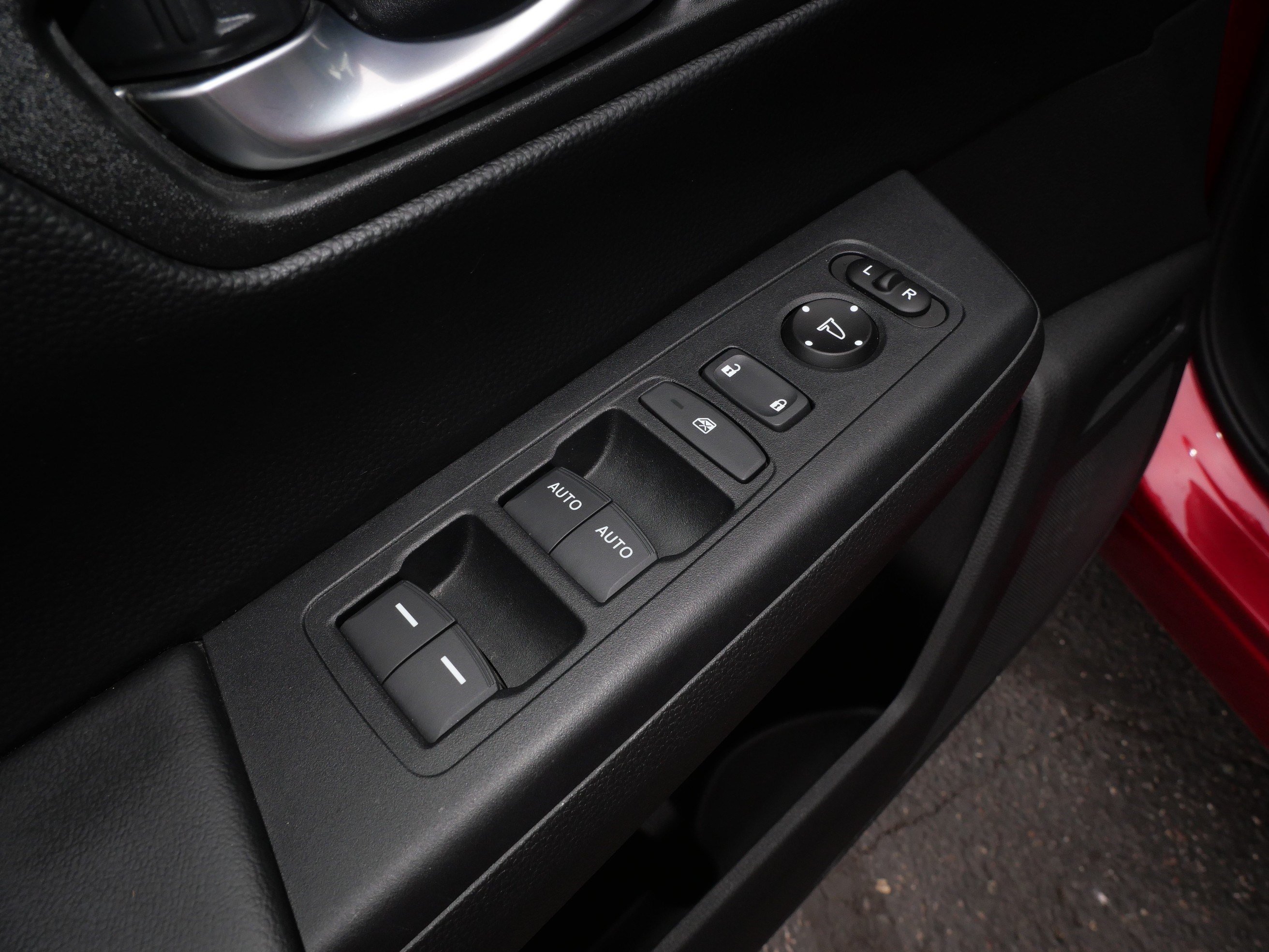 Used 2024 Honda CR-V EX image 19