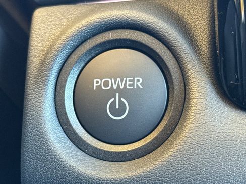 New 2026 Toyota bZ image 25