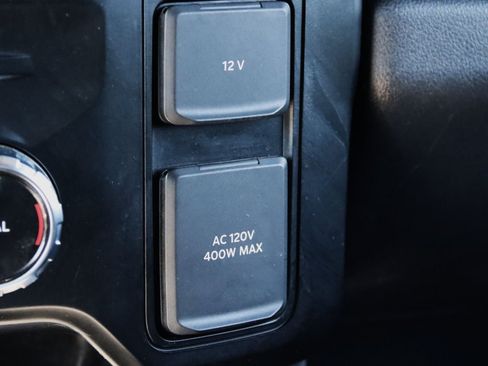 Used 2023 Ford F350 Lariat w/ Lariat Ultimate Package AWD/4WD image 25