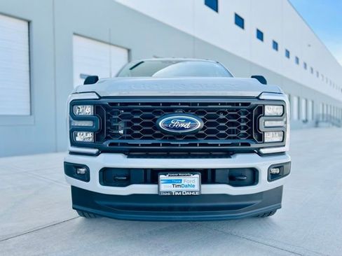 New 2026 Ford F250 XL image 4