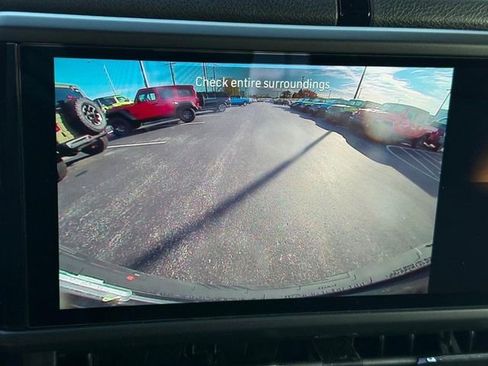 New 2026 Jeep Wrangler Sport image 21