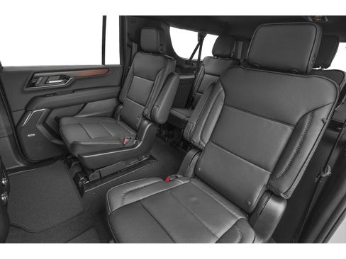 New 2026 GMC Yukon XL Denali w/ Sun & Power Step Package image 91
