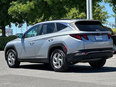 Used 2024 Hyundai Tucson SEL FWD image 6