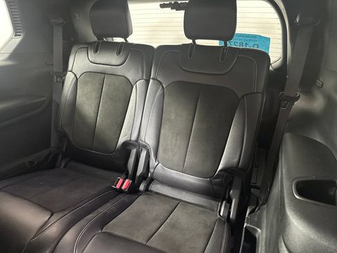 Used 2023 Jeep Grand Cherokee L Laredo AWD/4WD image 27