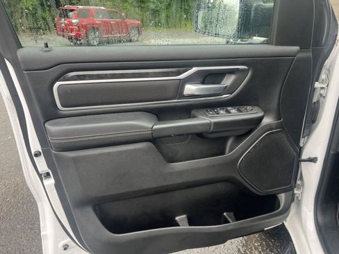 Used 2023 RAM 1500 Big Horn AWD/4WD image 11