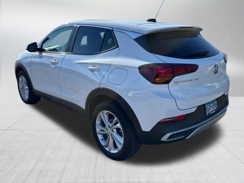 Used 2023 Buick Encore GX Preferred w/ Cold Weather Comfort Package AWD/4WD image 5