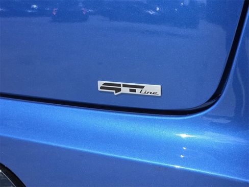 New 2025 Kia K4 GT-Line w/ GT-Line Sunroof Package image 13