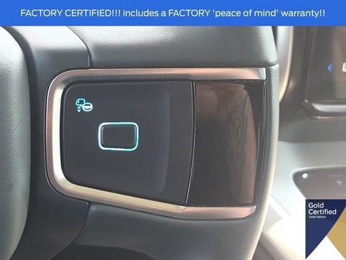 Used 2025 Ford Expedition Max Active AWD/4WD image 45