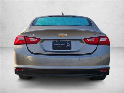 Used 2024 Chevrolet Malibu LT image 6