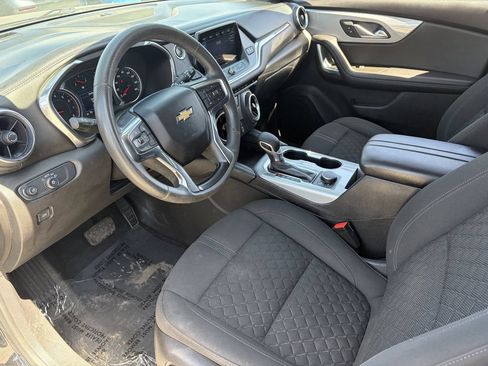 Used 2022 Chevrolet Blazer LT w/ Redline Edition FWD image 16