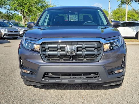 Used 2025 Honda Ridgeline RTL image 2