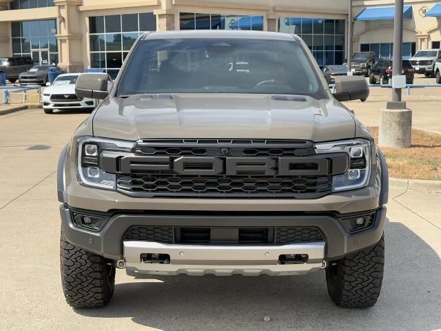 New 2026 Ford Ranger Raptor AWD/4WD image 37