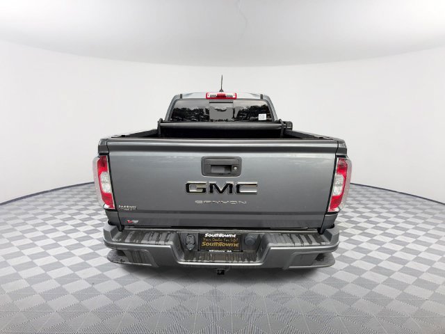 Used 2022 GMC Canyon Elevation w/ Elevation Premium Package AWD/4WD image 6