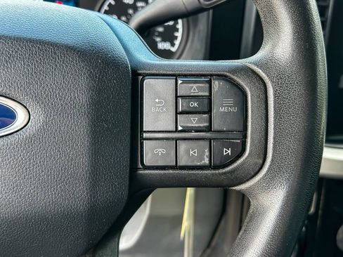 Used 2024 Ford F250 XLT image 16