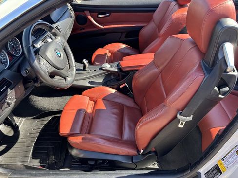 Used 2008 BMW M3 Convertible image 26