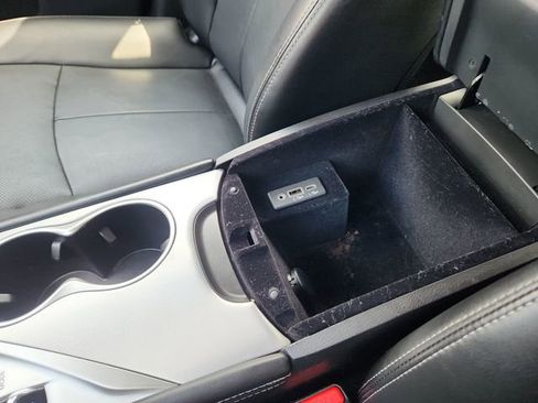 Used 2022 INFINITI Q50 Luxe w/ Cargo Package image 43