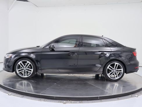 Used 2019 Audi A3 2.0T Titanium w/ Convenience Package image 2