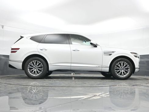 Used 2024 Genesis GV80 2.5T AWD/4WD image 45