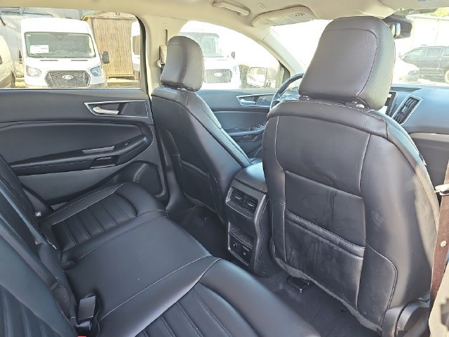Used 2024 Ford Edge SEL w/ Convenience Package AWD/4WD image 11