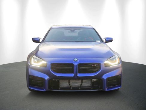 New 2026 BMW M2 w/ Lighting Package image 2
