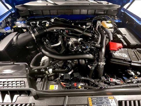 Used 2024 Ford Bronco Raptor image 29