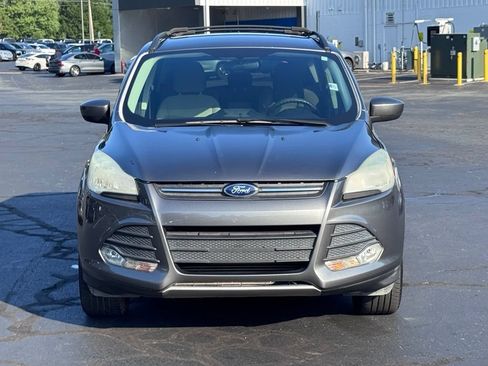 Used 2013 Ford Escape SE FWD image 15