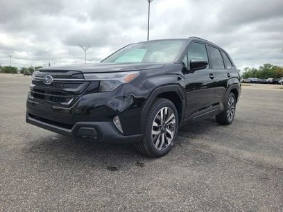 New 2026 Subaru Forester Touring