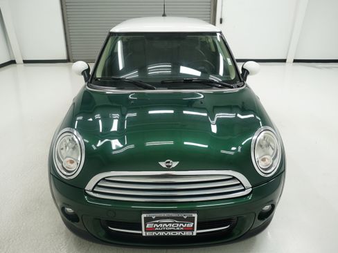 Used 2013 MINI Cooper Hardtop FWD image 2