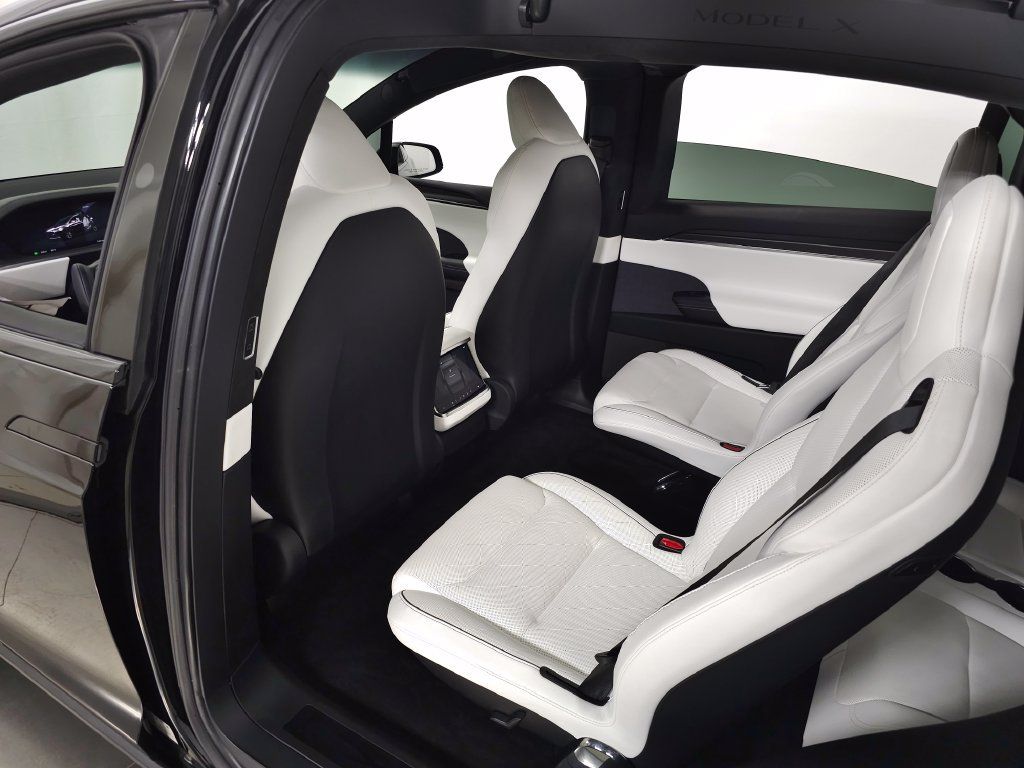 Used 2023 Tesla Model X Plaid AWD/4WD image 34