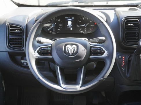 New 2024 RAM ProMaster 3500 w/ Cold Weather Group image 17