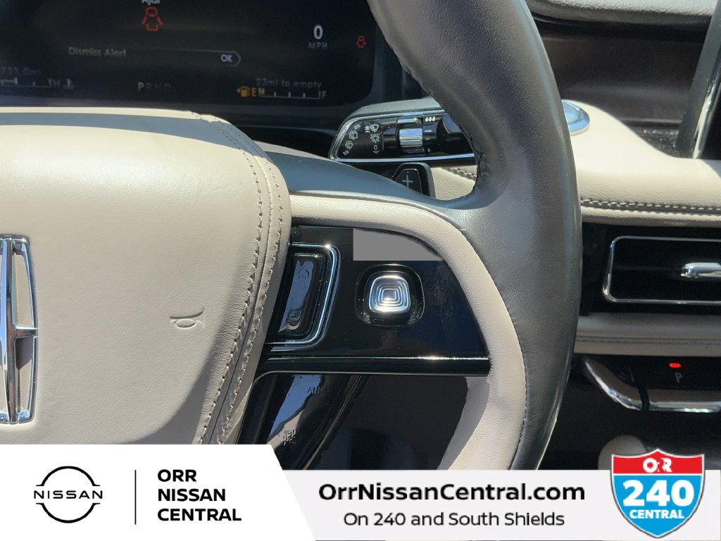 Used 2023 Lincoln Aviator Reserve w/ Equipment Group 201A RWD image 22