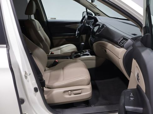 Used 2019 Honda Pilot EX-L image 23