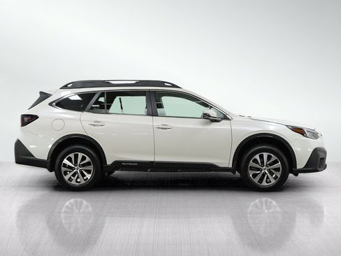 Used 2020 Subaru Outback Premium AWD/4WD image 6