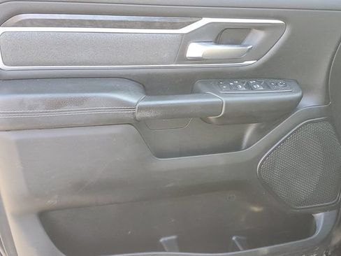Used 2021 RAM 1500 Big Horn AWD/4WD image 15