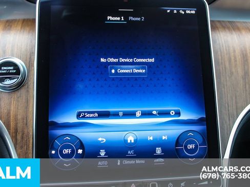 Used 2023 Mercedes-Benz GLC 300 image 33
