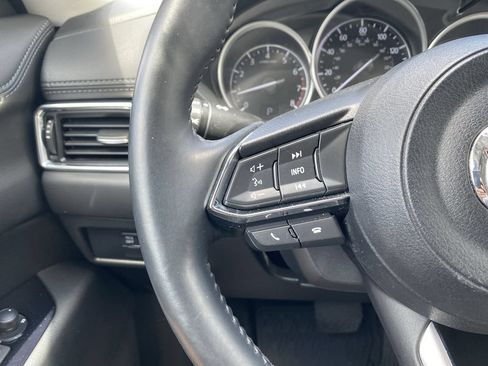 Used 2020 MAZDA CX-5 Touring FWD image 33