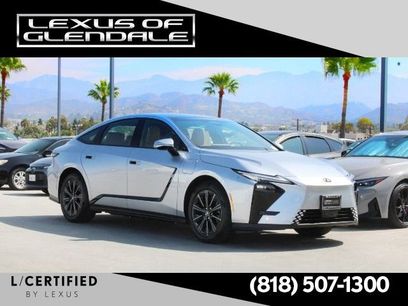 Certified 2026 Lexus ES 350e w/ Convenience Package