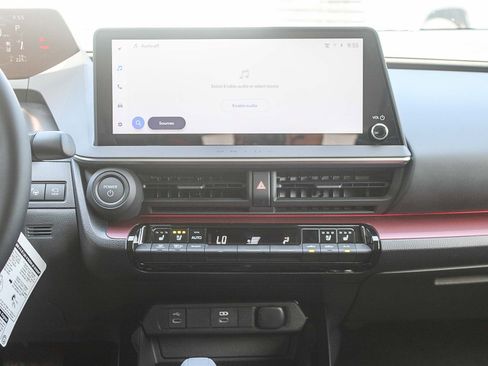 New 2026 Toyota Prius Plug-In Hybrid image 15