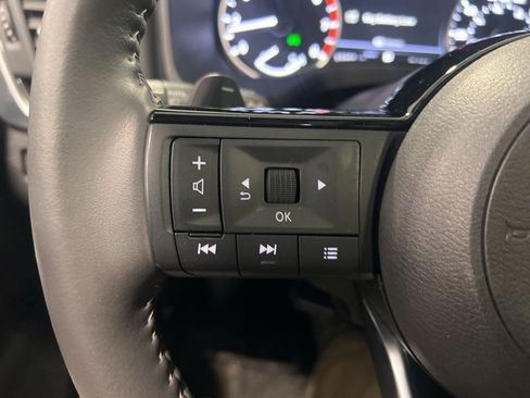 Certified 2023 Nissan Rogue SV w/ SV Premium B Package image 56