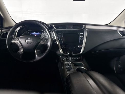 Used 2023 Nissan Murano SV image 12