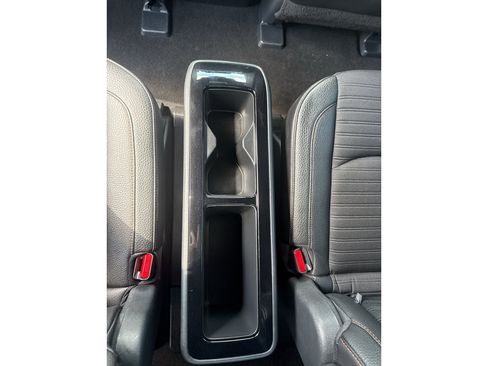 Certified 2023 Nissan Pathfinder Rock Creek AWD/4WD image 33