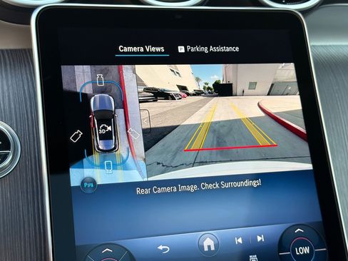 New 2027 Mercedes-Benz GLC 300 image 19