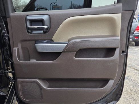 Used 2016 Chevrolet Silverado 1500 LTZ Z71 w/ LTZ Plus Package image 15