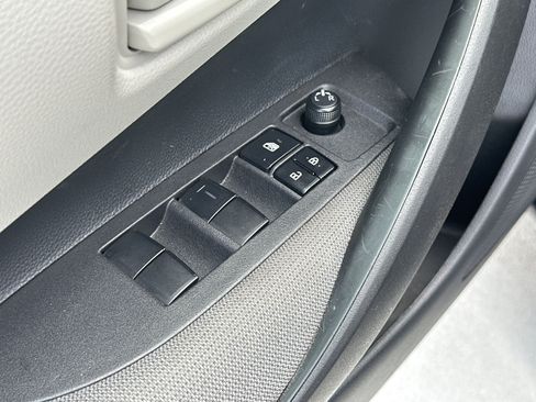 Certified 2025 Toyota Corolla LE FWD image 15